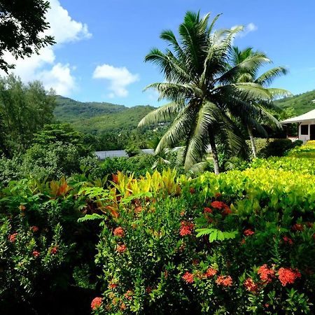 La Residence Baie Lazare  Exterior foto